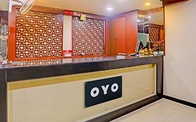 Hotel O Vaishnavi Park